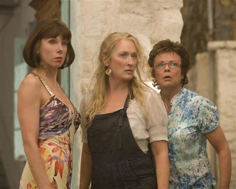 how many mamma mia movies are there|mamma mia cast list.